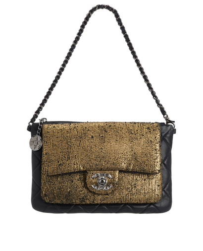 Mineral Night Bag, front view